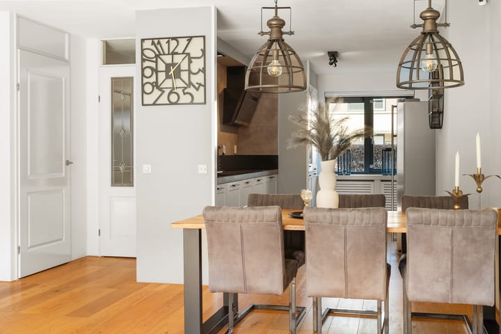 Foto 13 van Jacob Catsstraat 9