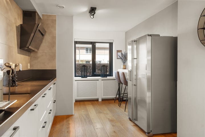 Foto 14 van Jacob Catsstraat 9