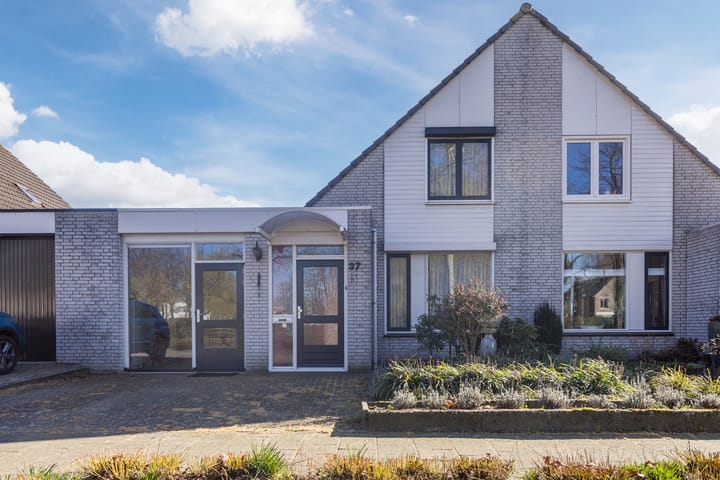 Foto 1 van Rondeel 37