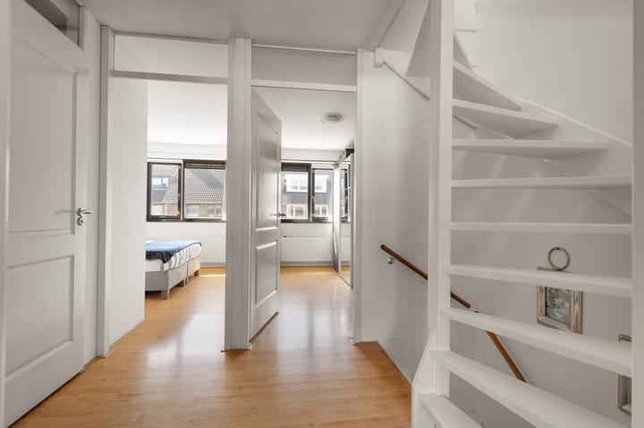 Foto 18 van Jacob Catsstraat 9