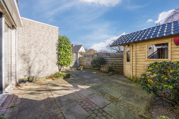 Foto 4 van Rondeel 37