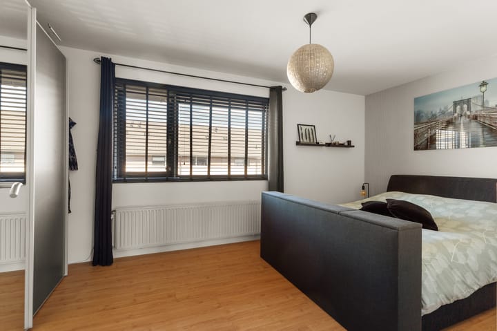 Foto 21 van Jacob Catsstraat 9