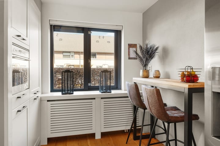 Foto 24 van Jacob Catsstraat 9