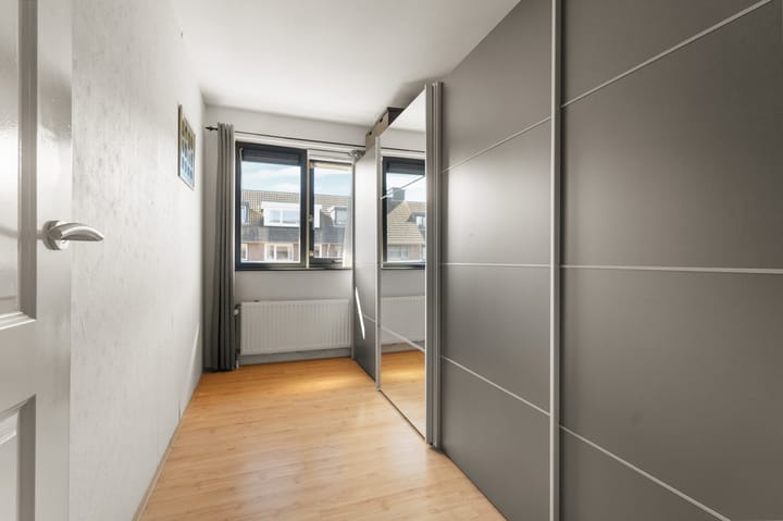 Foto 25 van Jacob Catsstraat 9