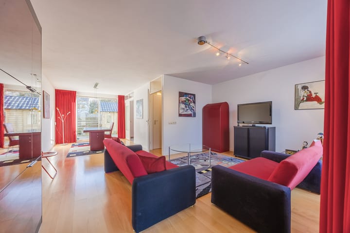 Foto 9 van Rondeel 37