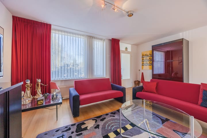 Foto 10 van Rondeel 37