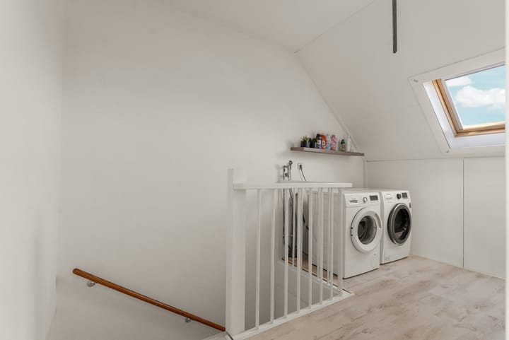 Foto 29 van Jacob Catsstraat 9