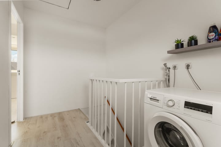 Foto 30 van Jacob Catsstraat 9