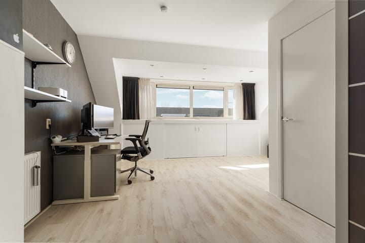 Foto 32 van Jacob Catsstraat 9