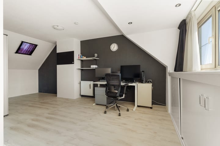 Foto 33 van Jacob Catsstraat 9