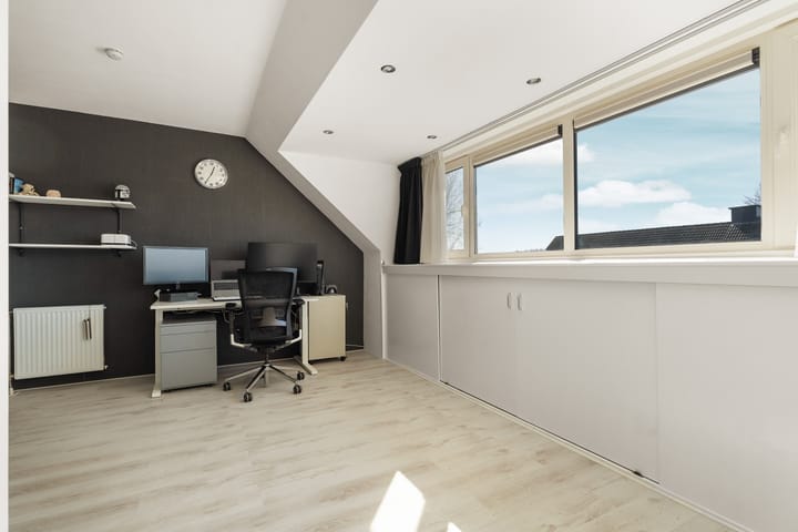 Foto 34 van Jacob Catsstraat 9