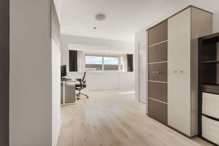 Foto 36 van Jacob Catsstraat 9