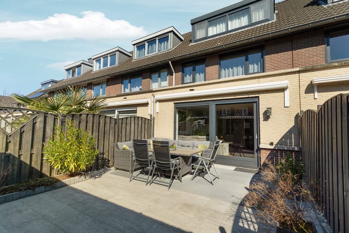 Foto 37 van Jacob Catsstraat 9