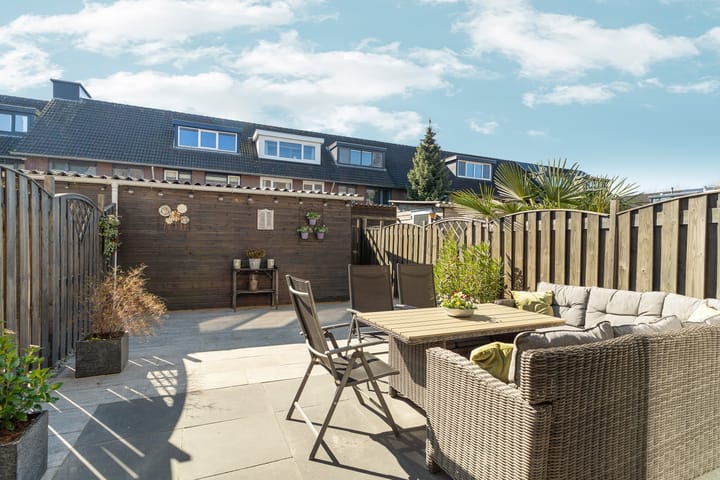 Foto 38 van Jacob Catsstraat 9