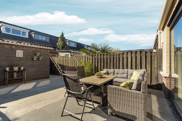 Foto 39 van Jacob Catsstraat 9