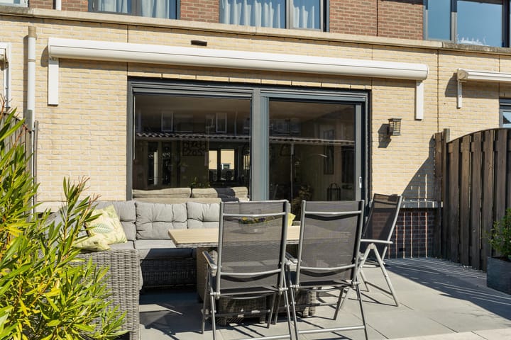 Foto 40 van Jacob Catsstraat 9