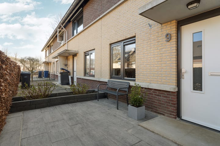 Foto 41 van Jacob Catsstraat 9