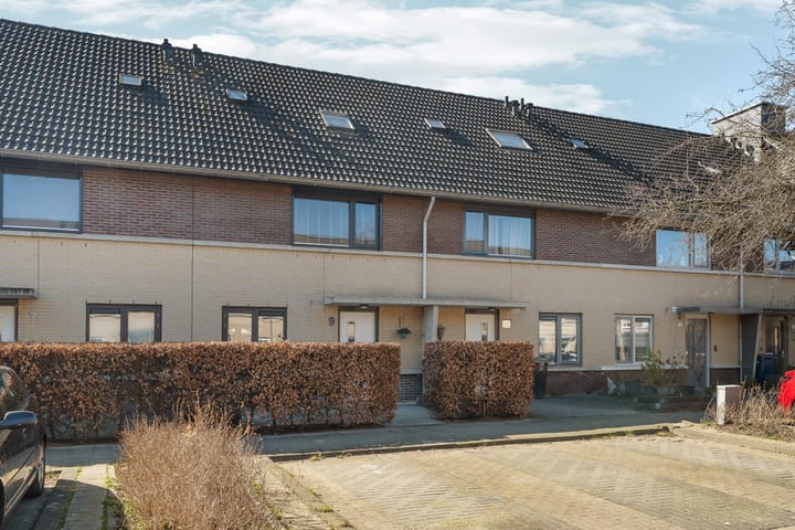 Foto 43 van Jacob Catsstraat 9