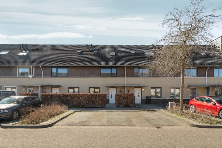 Foto 44 van Jacob Catsstraat 9