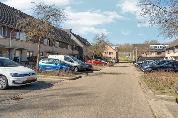 Foto 45 van Jacob Catsstraat 9