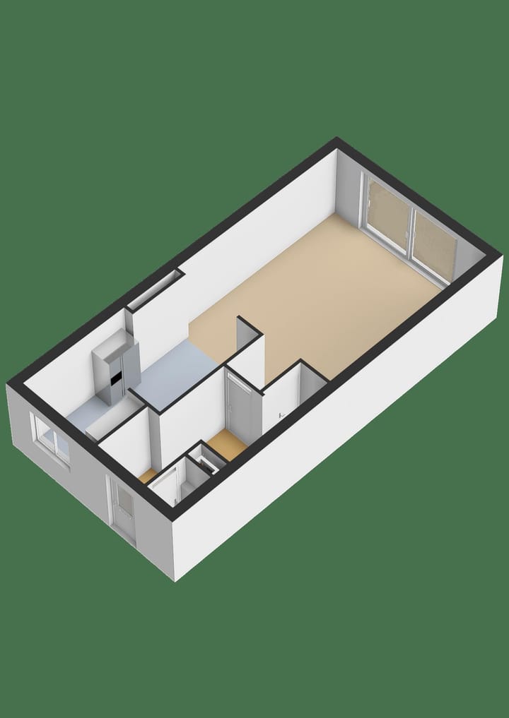 Foto 51 van Jacob Catsstraat 9