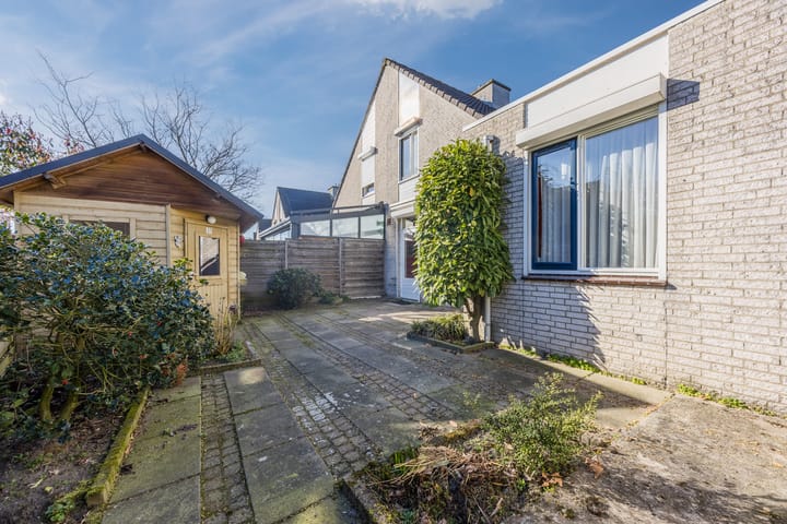 Foto 43 van Rondeel 37