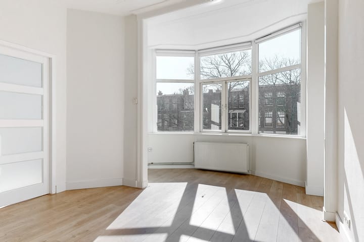 Foto 3 van Willem de Zwijgerlaan 123-A