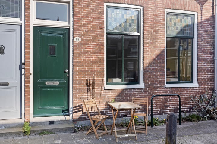 Kleine Badstraat 15