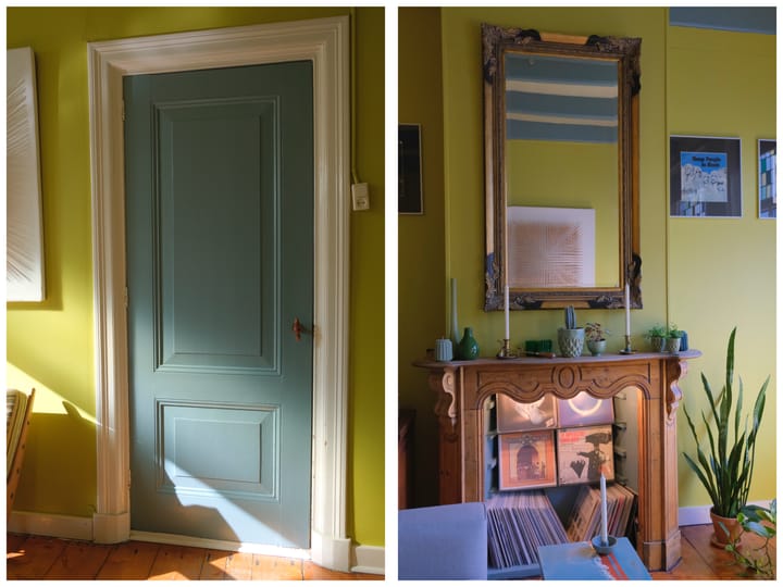 Foto 2 van Kleine Badstraat 15