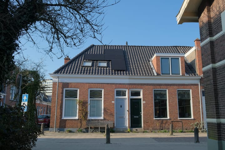 Foto 4 van Kleine Badstraat 15