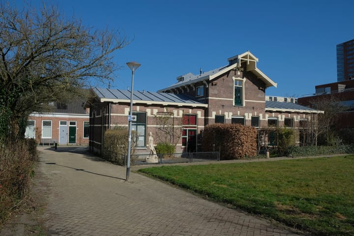 Foto 5 van Kleine Badstraat 15