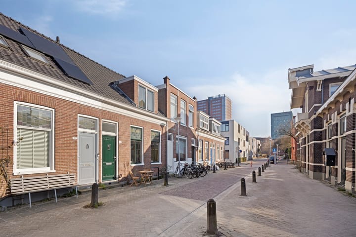 Foto 6 van Kleine Badstraat 15