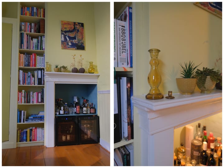 Foto 8 van Kleine Badstraat 15