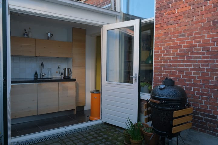 Foto 9 van Kleine Badstraat 15