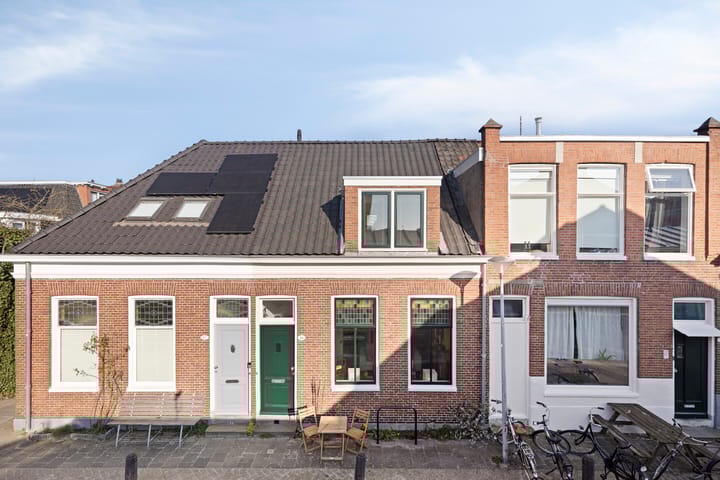 Foto 12 van Kleine Badstraat 15