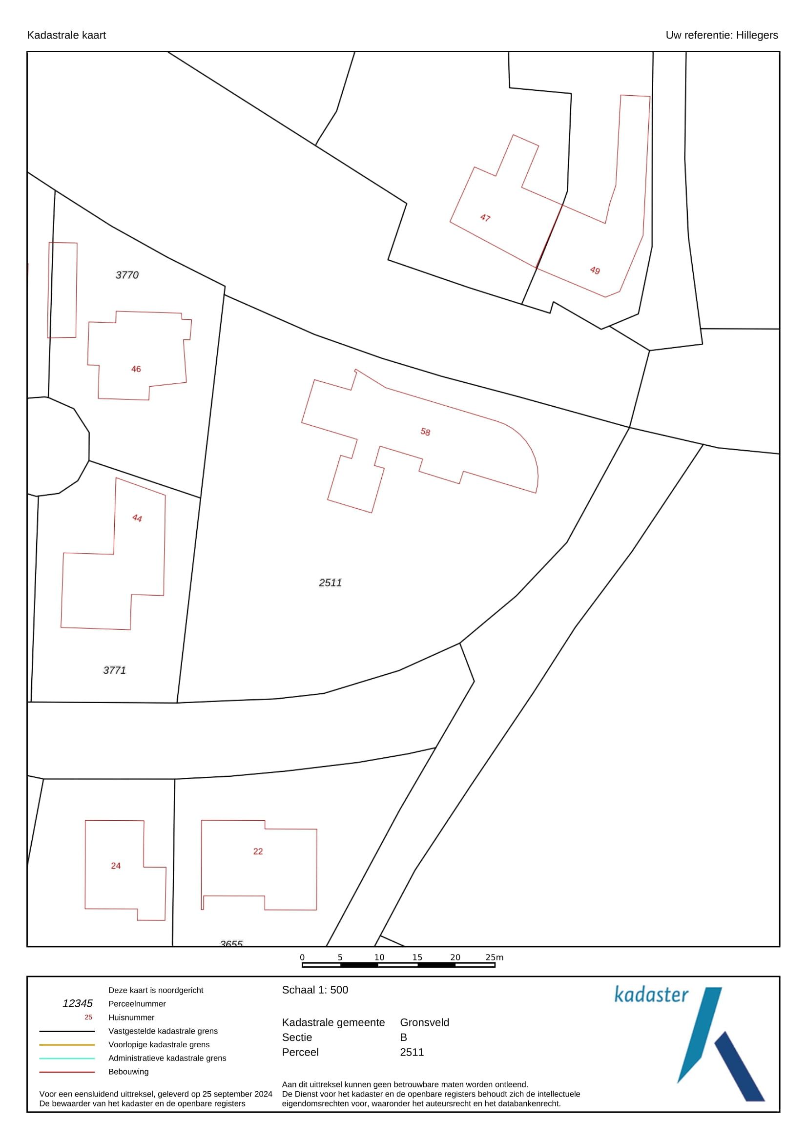 Photo 36 of Kampweg 58