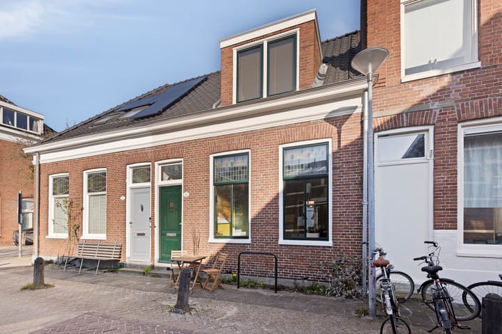 Foto 13 van Kleine Badstraat 15