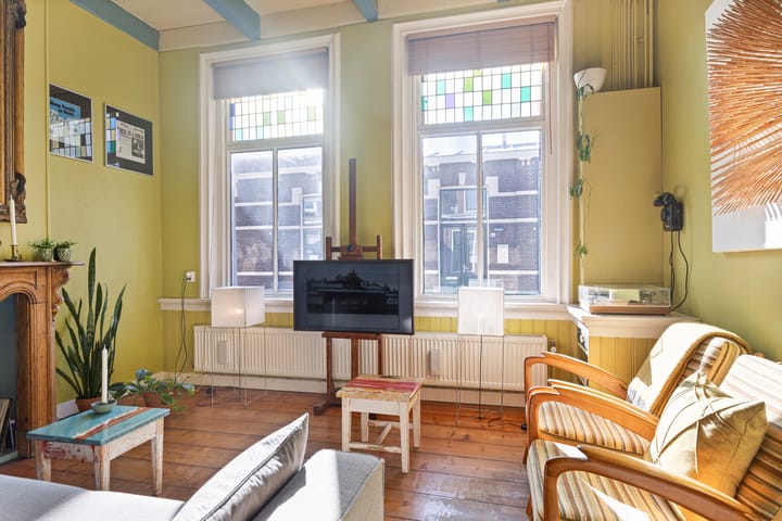 Foto 17 van Kleine Badstraat 15