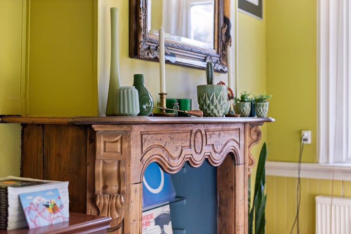 Foto 21 van Kleine Badstraat 15