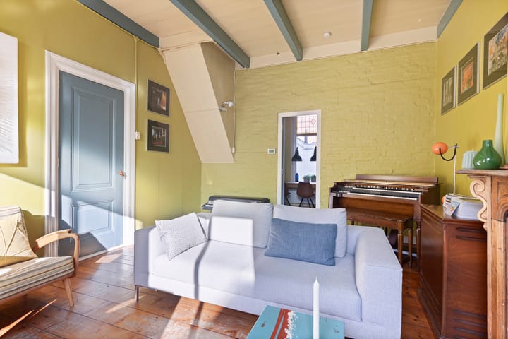 Foto 22 van Kleine Badstraat 15