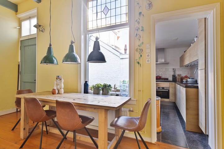 Foto 27 van Kleine Badstraat 15