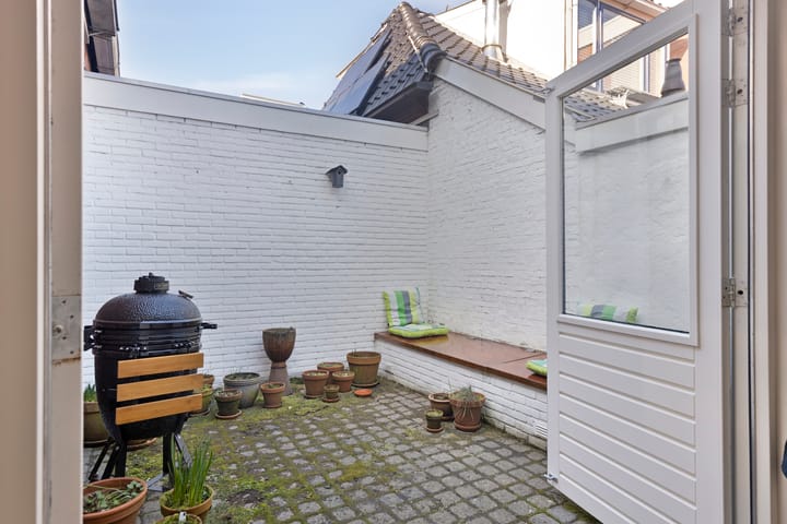 Foto 31 van Kleine Badstraat 15