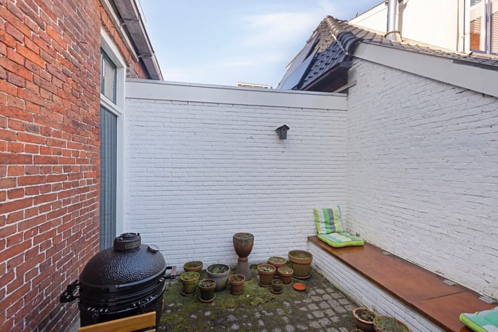 Foto 32 van Kleine Badstraat 15