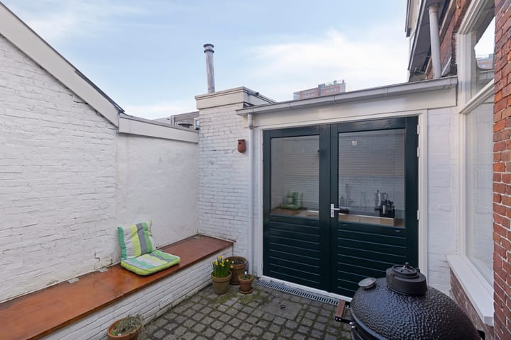 Foto 33 van Kleine Badstraat 15