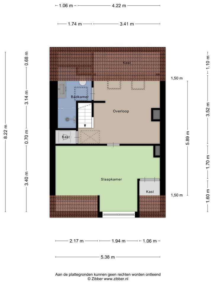 Foto 34 van Kleine Badstraat 15