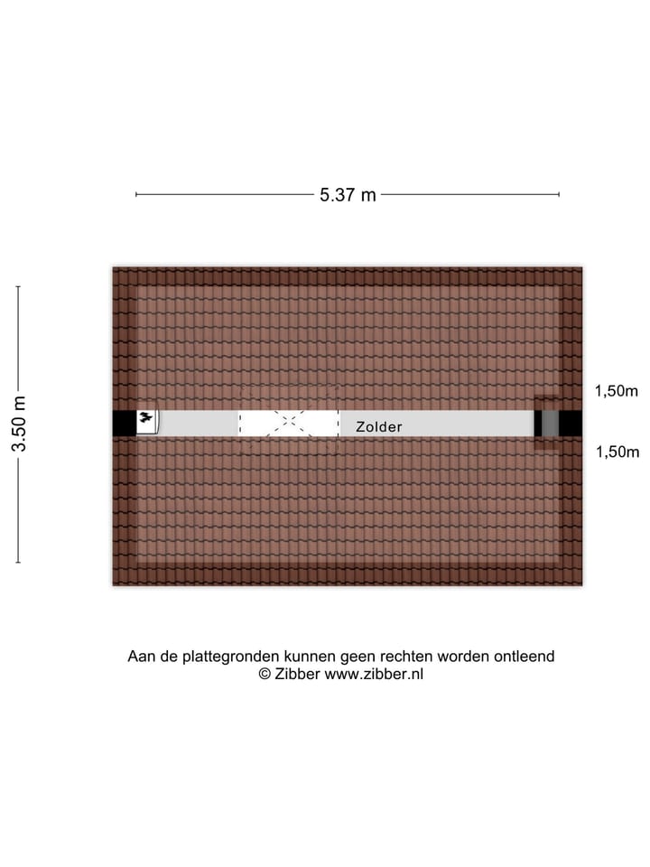 Foto 45 van Kleine Badstraat 15