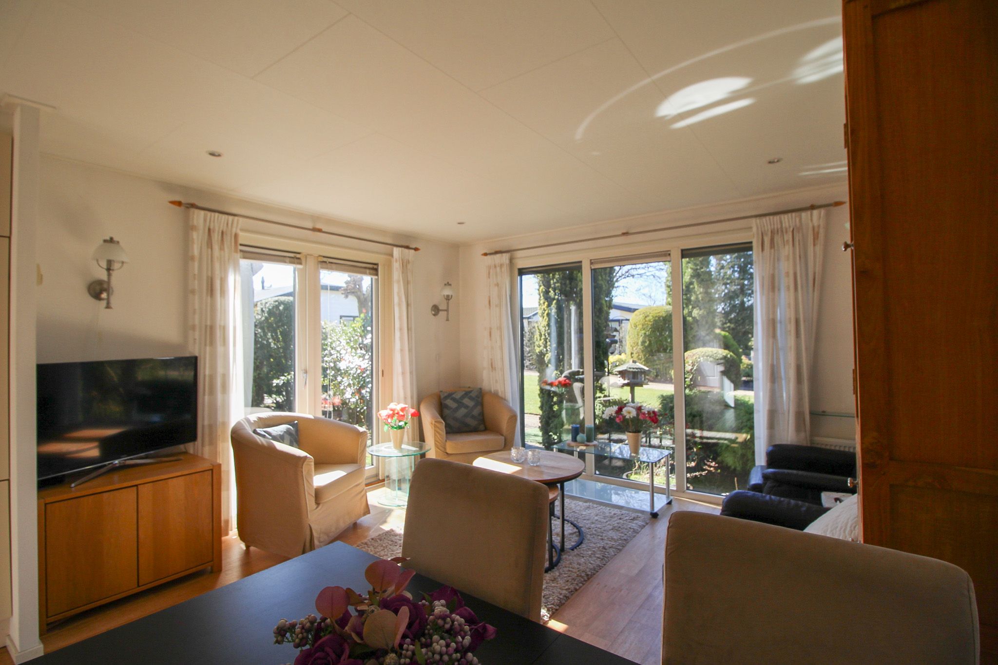 Foto 3 van Harremaatweg 44-27