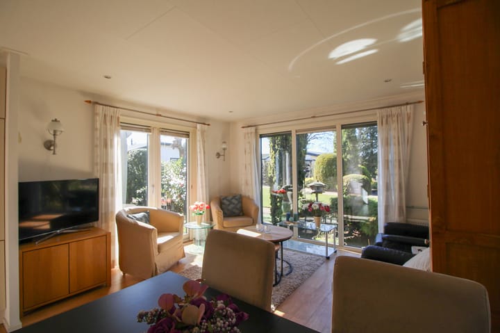 Foto 3 van Harremaatweg 44-27