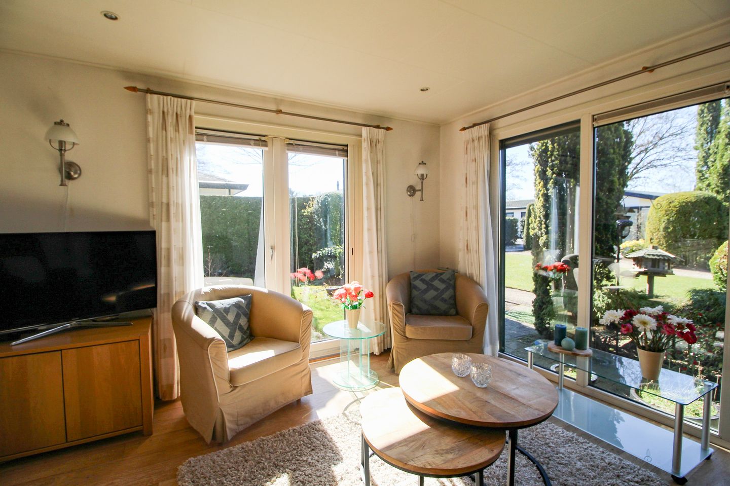 Foto 4 van Harremaatweg 44-27