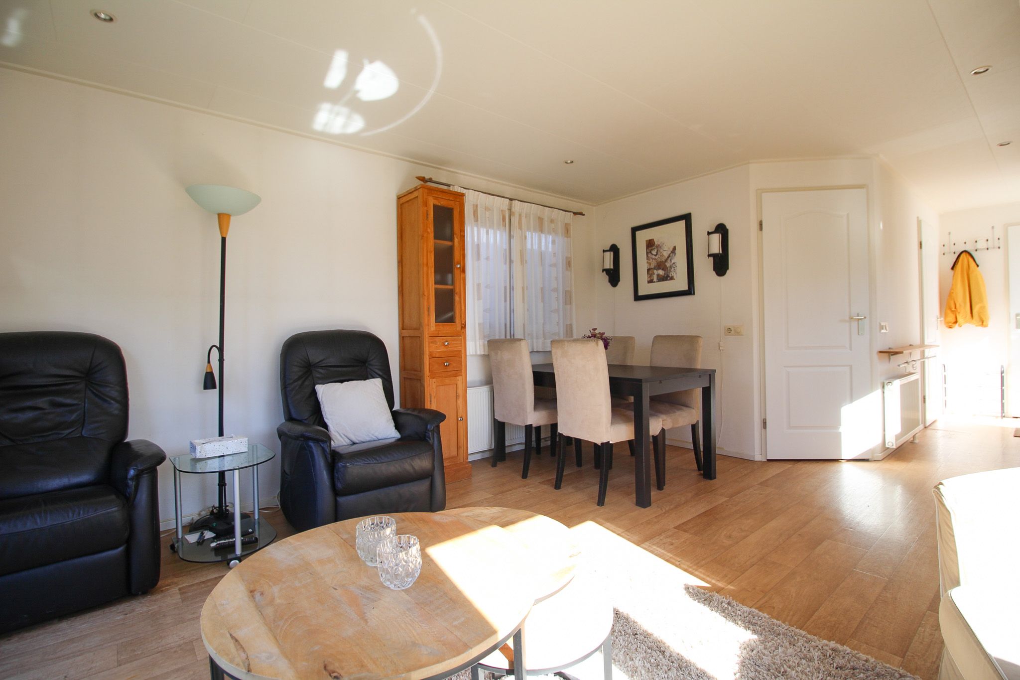 Foto 6 van Harremaatweg 44-27